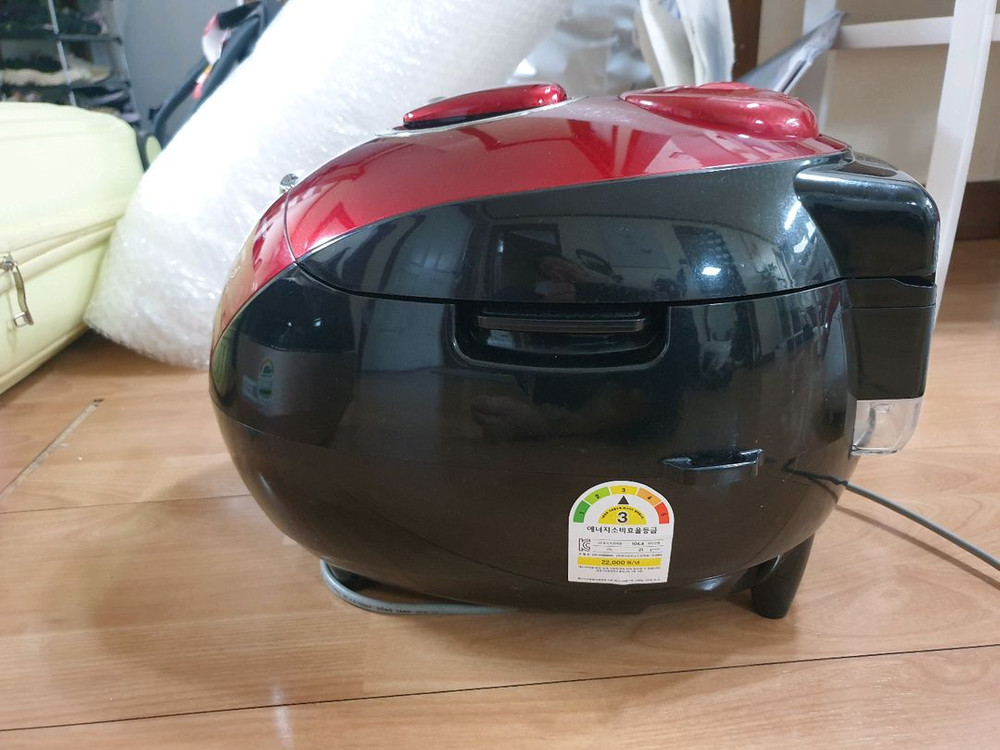 쿠쿠 IH6인용압력밥솥 이미지