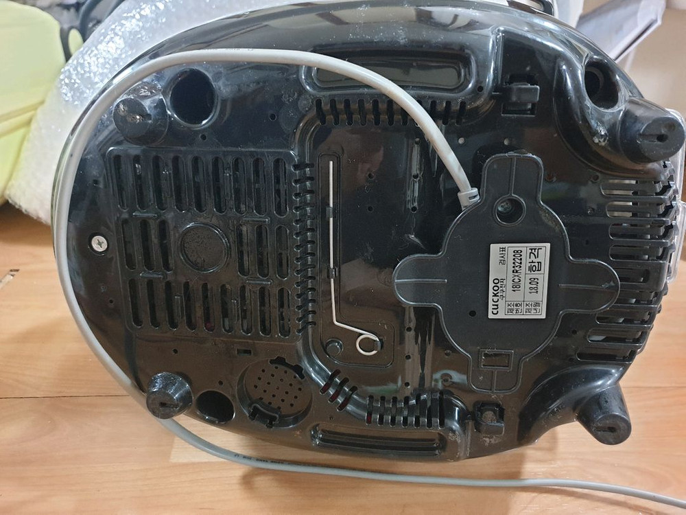 쿠쿠 IH6인용압력밥솥 이미지