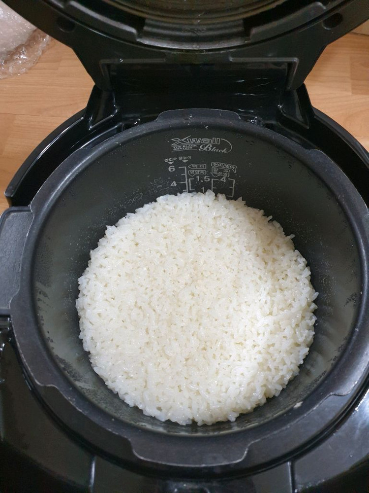 쿠쿠 IH6인용압력밥솥 이미지