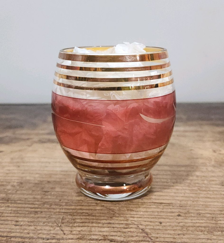 체코 보헤미아 디켄더 주전자 세트 이미지