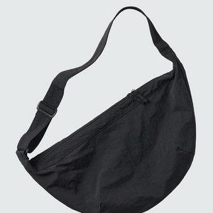 유니클로 u라인 크로스백