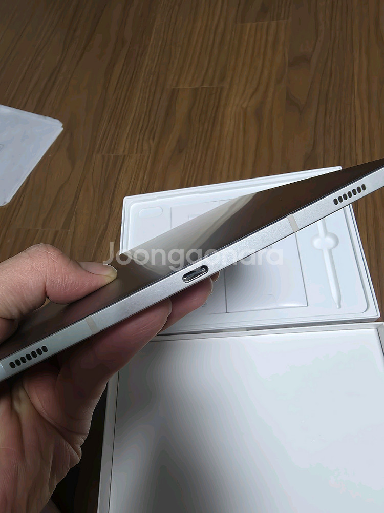 태블릿 갤럭시탭 s8 5G 128GB WiFi--3