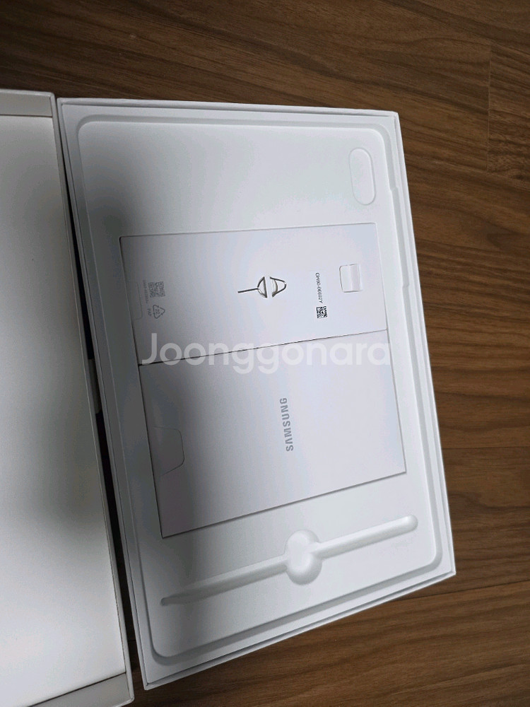 태블릿 갤럭시탭 s8 5G 128GB WiFi--6