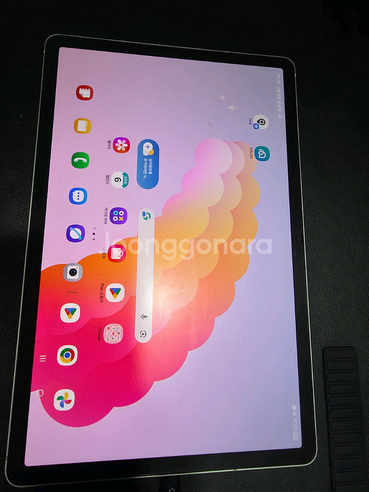 태블릿 갤럭시탭 s8 5G 128GB WiFi--7