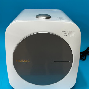 휴렉 히트 HD-9100HTC 음식물처리기 / 뼈까지 강력분쇄 조용한 가정용 이미지