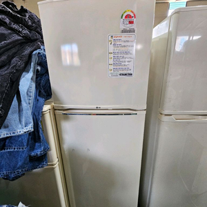 (판매) LG냉장고 (중고) 이미지