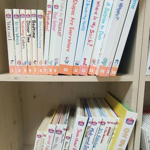 베이비리그 40권