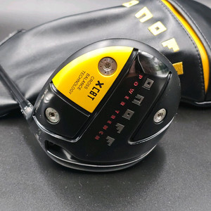 온오프 쿠로 ONOFF KURO XCBT (10.5도) 드라이버