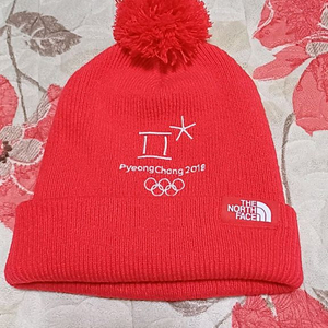 노스페이스 비니 Free