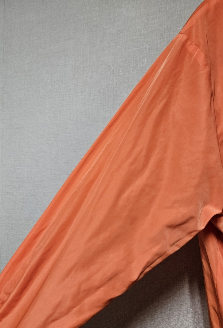 에스제이와이피 리버시블 점퍼 s 양면 SJYP--9