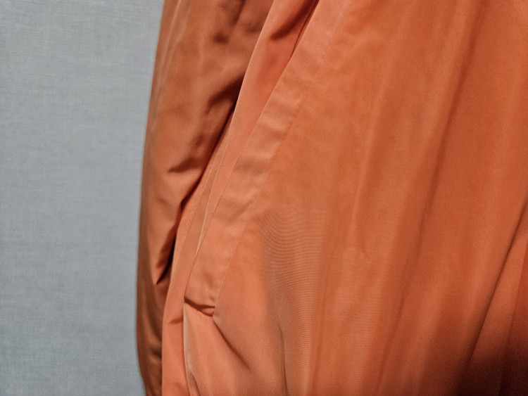 에스제이와이피 리버시블 점퍼 s 양면 SJYP--8