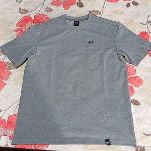 K2 호랑이반팔 실측100 가슴53 기장70