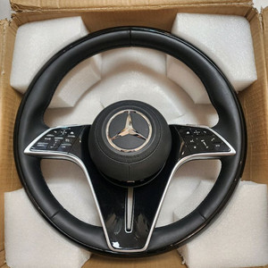 벤츠 S클래스 마이바흐 가오리 핸들