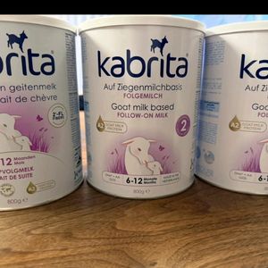 산소분유 2단계 800g 3캔 세트