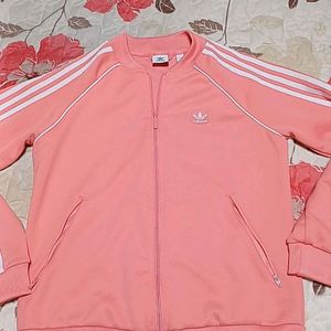 아디다스 저지 M 여성66 가슴49 기장61