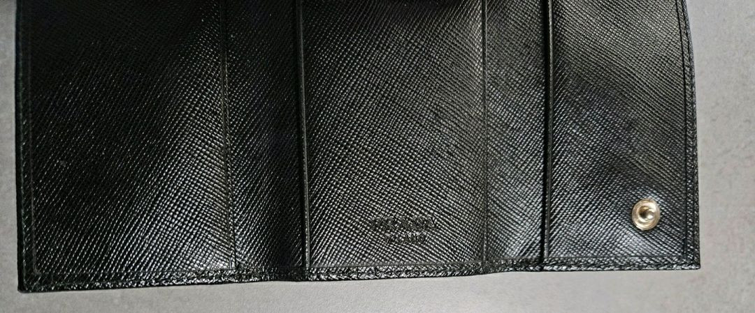 프라다 키홀더--3