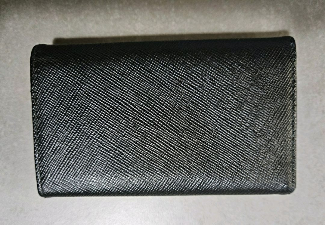 프라다 키홀더--6