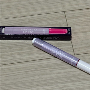 타르트 마라쿠자 쥬시 립 비닐 립스틱