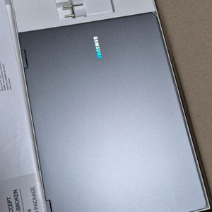 갤럭시북5 프로360 울트라7 32g