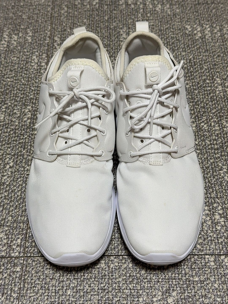 [275] 나이키 로쉬2 화이트--2