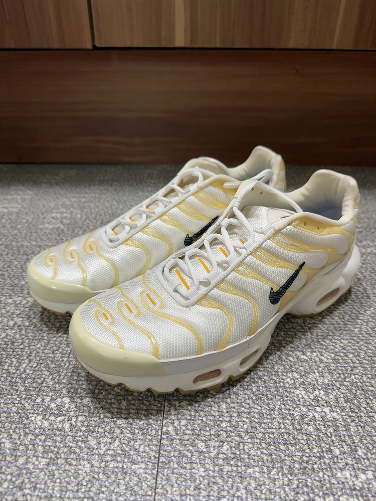 [275] 나이키 에어맥스 플러스 SE 프랭크 루디--1