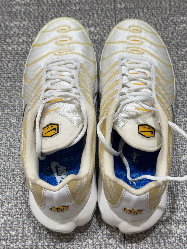 [275] 나이키 에어맥스 플러스 SE 프랭크 루디--6