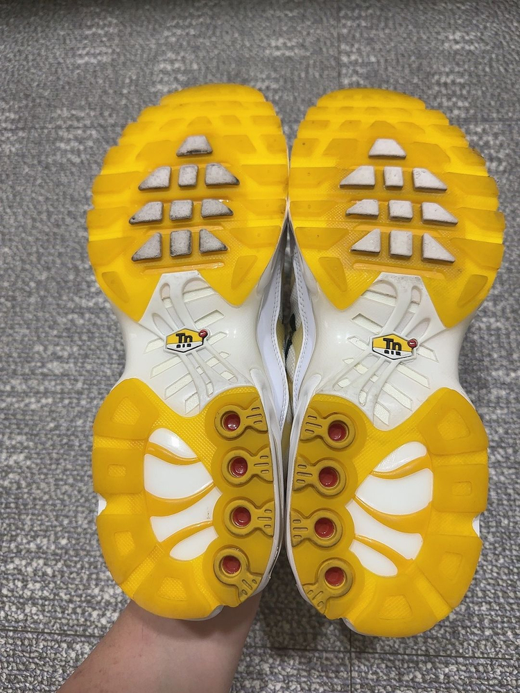 [275] 나이키 에어맥스 플러스 SE 프랭크 루디--7