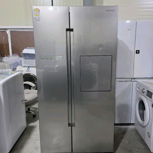 무료배송설치, 2019년, 삼성 815리터 양문형냉장고