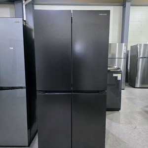 무료배송설치, 삼성 비스포크 냉장고 4도어 김치냉장기능