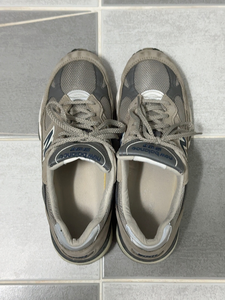 [275] 뉴발란스 991 20주년--3