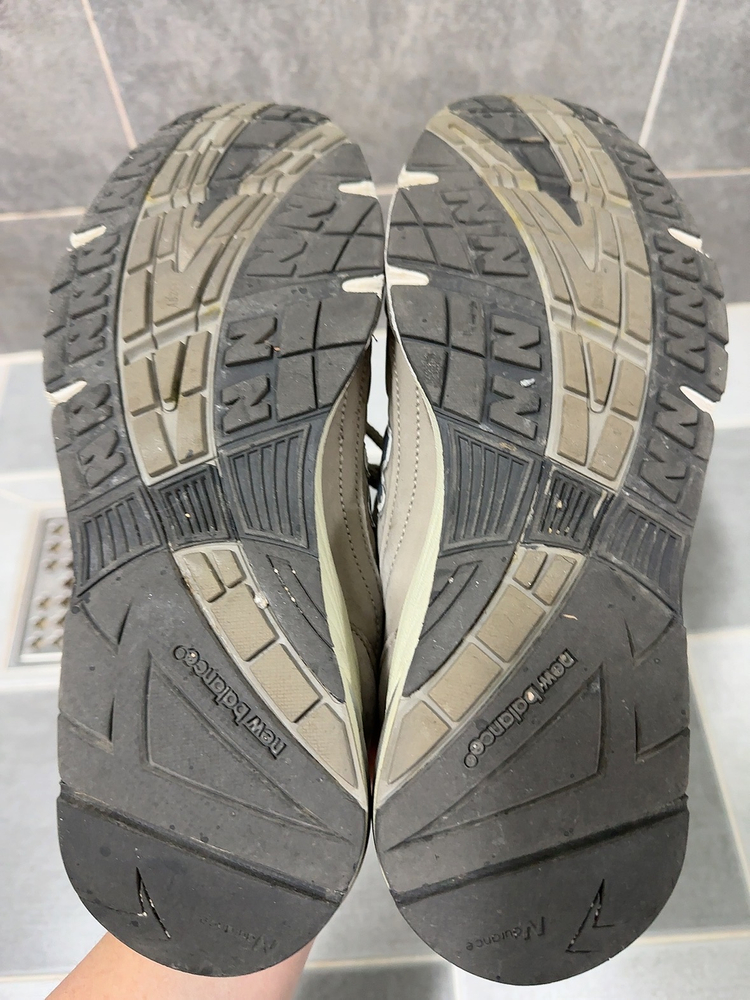 [275] 뉴발란스 991 20주년--7