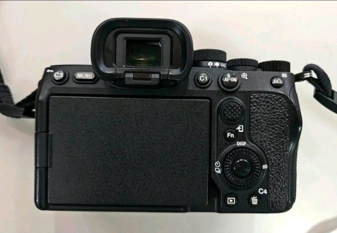 SONY A7 IV 소니 A7M4 풀프레임 미러리스--4