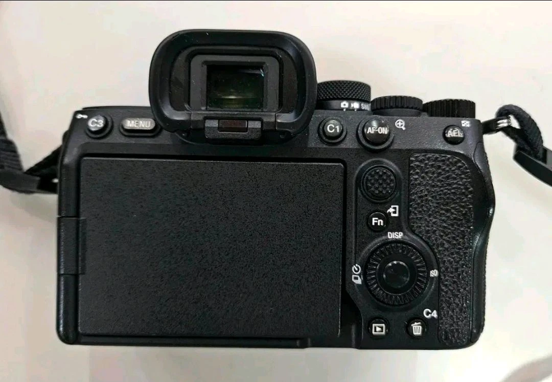 A급> SONY A7 IV 소니 A7M4 풀프레임 미러리스 이미지