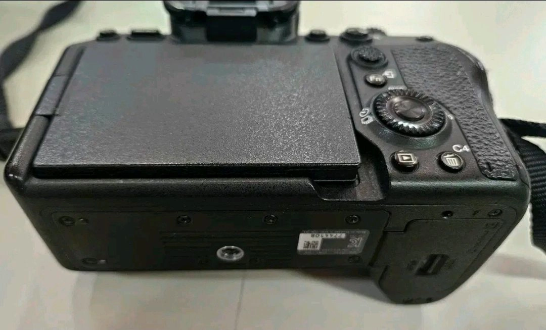 A급> SONY A7 IV 소니 A7M4 풀프레임 미러리스 이미지