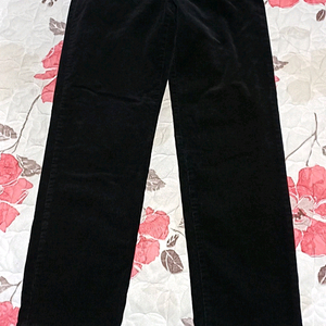 무신사 코듀로이바지 28인치 기장101