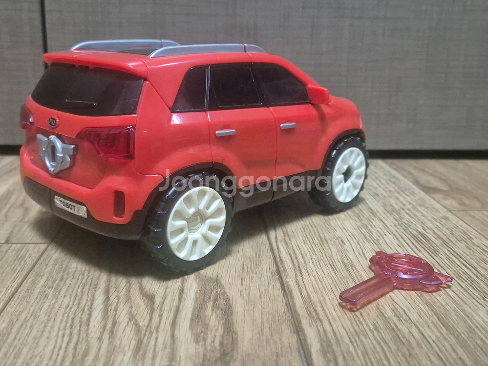 또봇 어드벤처 Z--3