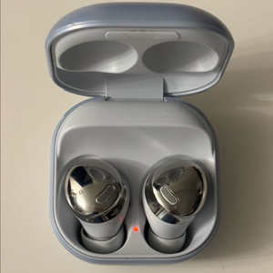 갤럭시 버즈1프로 이미지