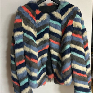 미쥬 렉스퍼 자켓