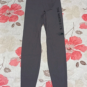 노스페이스 미사용 냉감레깅스 26인치 기장88