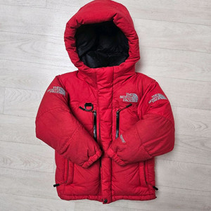 노스페이스 키즈 히말라야 패딩 105