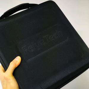 페이유 스코프 프로 미니3 짐벌