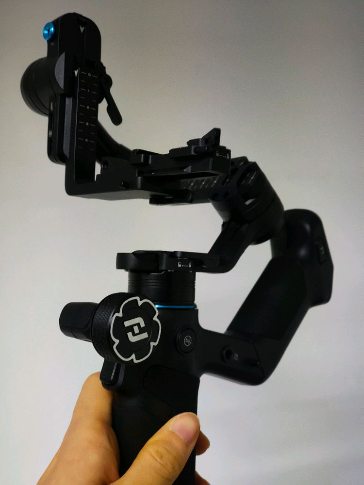 페이유 스코프 프로 미니3 짐벌--2