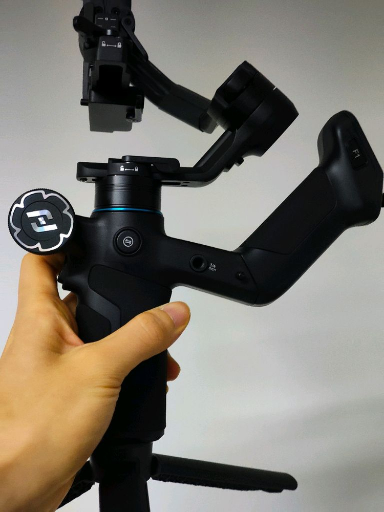 페이유 스코프 프로 미니3 짐벌--3