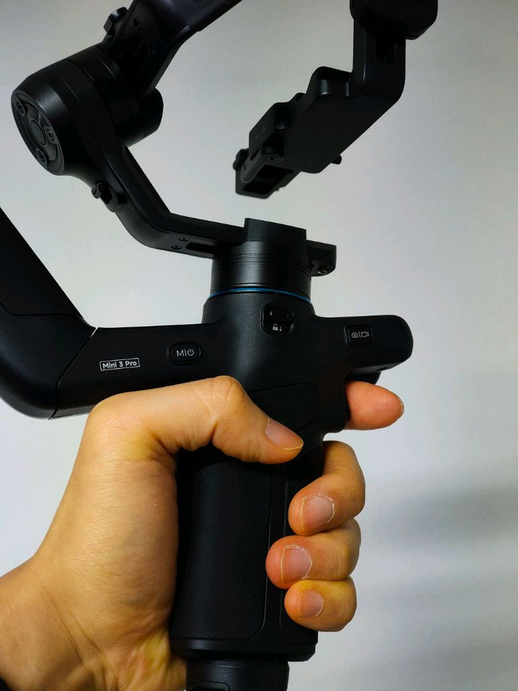 페이유 스코프 프로 미니3 짐벌--4