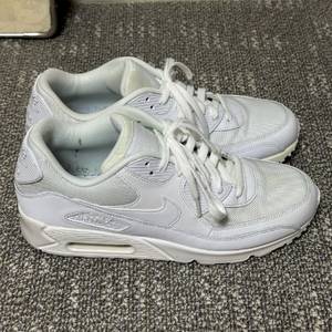 [280] 나이키 에어맥스90 화이트