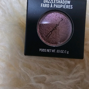 맥 대즐 섀도우 Slow/Fast/Slow