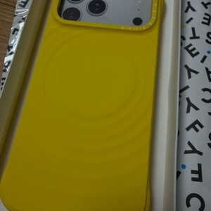 케이스파이 아이폰17프로 맥스 맥세이프 케이스