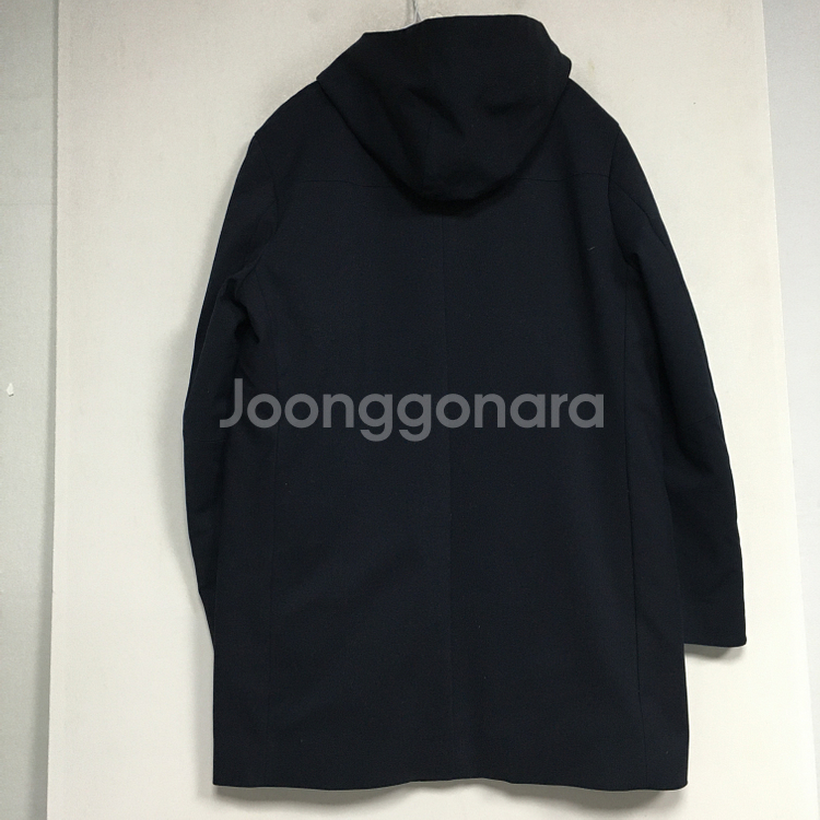 COS 코스 남성 패디드 파카 자켓 48--4