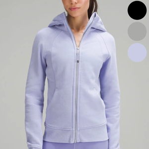 룰루레몬 스쿠바 풀집업 후드 자켓 4