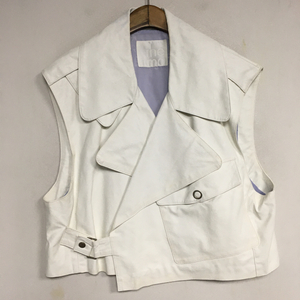 theilma 더일마 레더 베스트 F